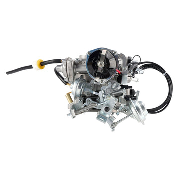 Toyota Celica 4Runner Pickup Hilux 22R Engine Carburetor Carb 21100-35463 21100-35570 - 0