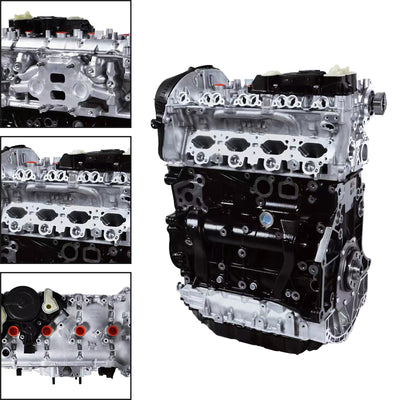 Automotorbaugruppe EA888 Gen3 1.8T CJS 06K100032H 06K100037N 06K100033B Neujahrsverkauf - 0