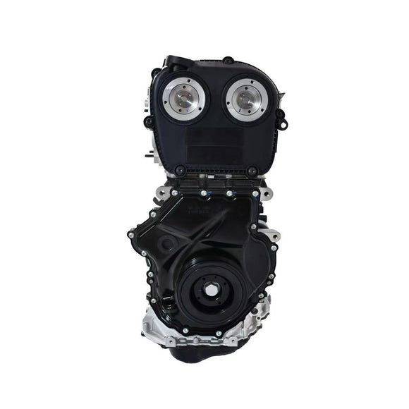 EA888 Gen3 1.8T CJS Engine Assembly 06K100032H 06K100037N 06K100033B for Audi Volkswagen Turbo Engines
