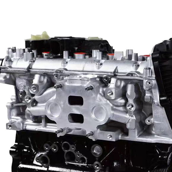 EA888 Gen3 1.8T CJS Engine Assembly 06K100032H 06K100037N 06K100033B for Audi Volkswagen Turbo Engines