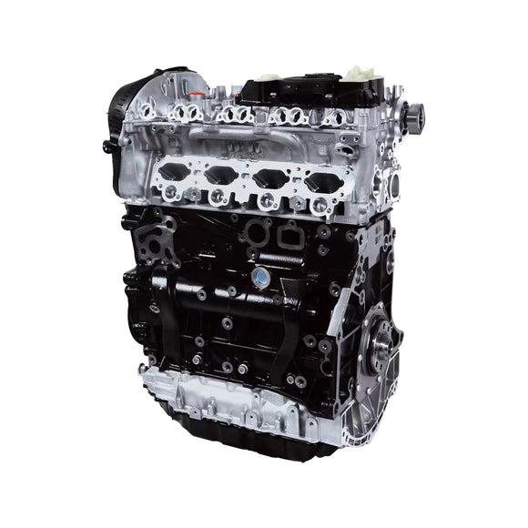 EA888 Gen3 1.8T CJS Engine Assembly 06K100032H 06K100037N 06K100033B for Audi Volkswagen Turbo Engines