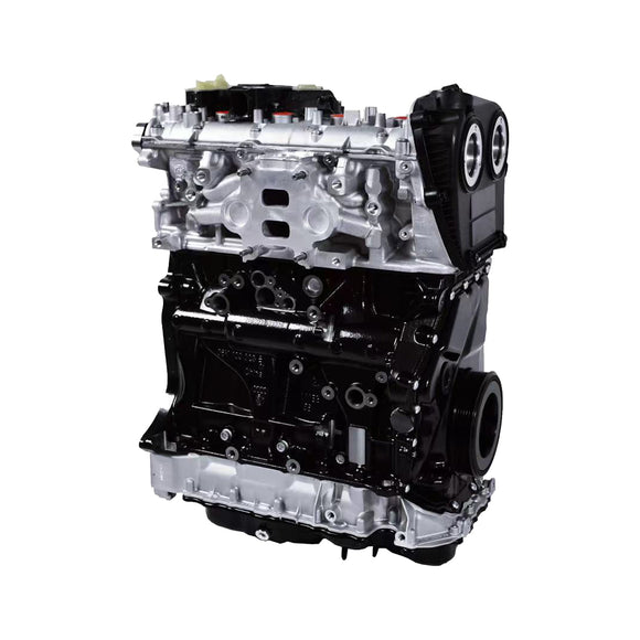 EA888 Gen3 1.8T CJS Engine Assembly 06K100032H 06K100037N 06K100033B for Audi Volkswagen Turbo Engines