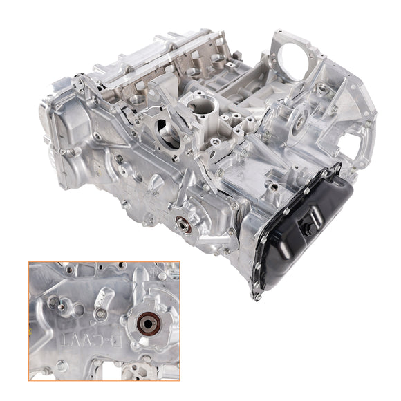 G4FJ New Engine Assembly 1.6T For Hyundai Tucson Sonata Elantra Kia Optima Soul