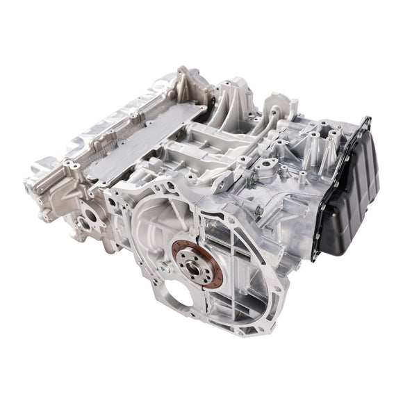 G4FJ New Engine Assembly 1.6T For Hyundai Tucson Sonata Elantra Kia Optima Soul