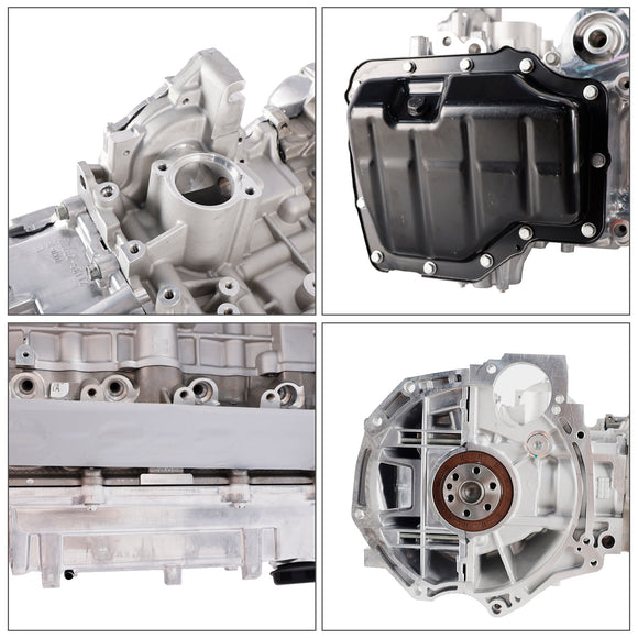 G4FJ New Engine Assembly 1.6T For Hyundai Tucson Sonata Elantra Kia Optima Soul