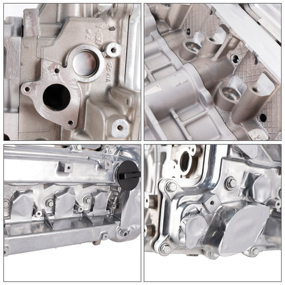 G4FJ New Engine Assembly 1.6T For Hyundai Tucson Sonata Elantra Kia Optima Soul