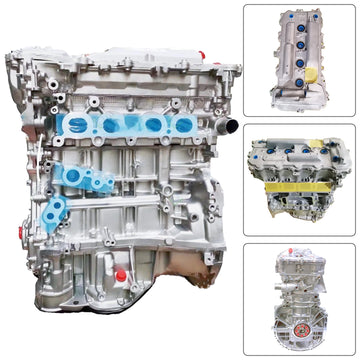 Toyota Venza Highlander 2009-2016 New 1AR-FE 1ARFE Engine Motor Dual VVT-i Engine - 0