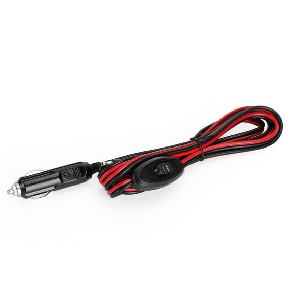 Portable 12V RV Macerator Pump for Waste Water Processing - Sewage Chopper Pump