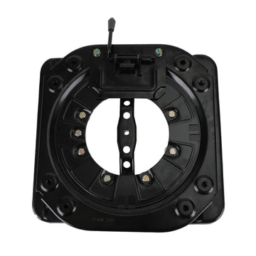 Camper Van Seat Swivel Base Universal Turntable for Motorhome & Campervan
