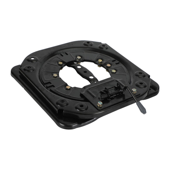 Universal RV Motorhome Seat Swivel Turntable Campervan Chassis Modification Camper Van Parts