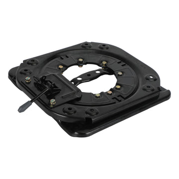 Motorhome RV Seat Swivel Turntable Universal Campervan Chassis Modification