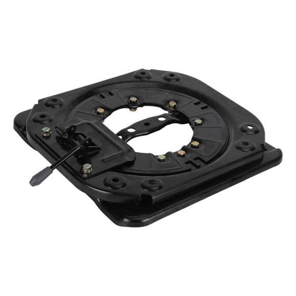 Universal RV Motorhome Seat Swivel Turntable Campervan Chassis Modification Camper Van Parts