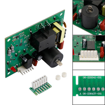 Atwood Hydro 31501 33488 33727 Flammenofen PC-Board-Kit Teil - 0