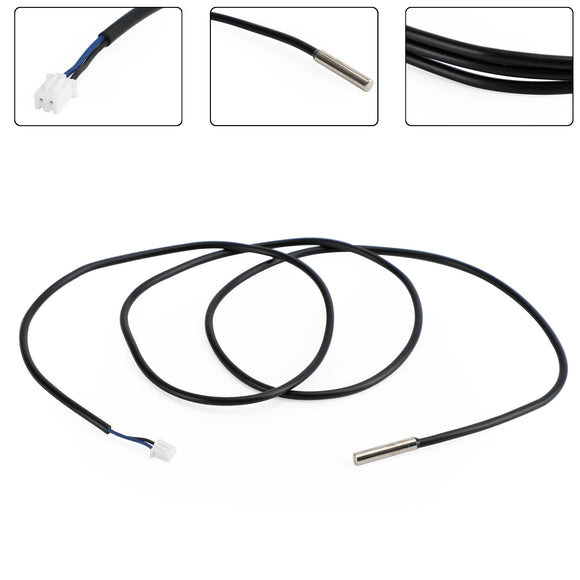 Waeco Thermistor Repair for RV Fridges CF18 CF25 CF35 CF40 CF50 CF60 all VERA/VERB
