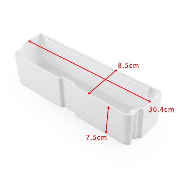 Stronger Fridge Door Shelf Bin for Dometic RML9331 9330 9335 9336 Caravan & RV