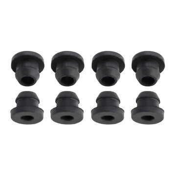 8PCS Motorhome Caravan RV Grommet Sleeve Pan Hob Support For Smev Dometic 44990000122