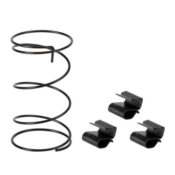 2Pcs/4Pcs 12" Electric Trailer Axle Brake Magnet Replacement Kit Fit 3500lbs Axles