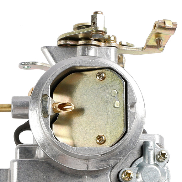Ford 1957-1962 144 170 200 223 6cyl Holley 1904 Carby 1 Barrel Carburetor V0XYBZ LDH138