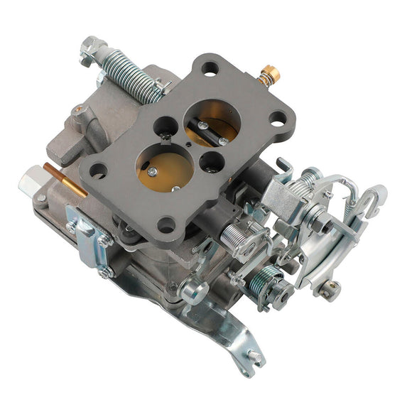 Suzuki 1986-1988 Jimny Samurai 1.3L SJ413 JA51 Sierra Carb Carby Carburetor 21100-24034