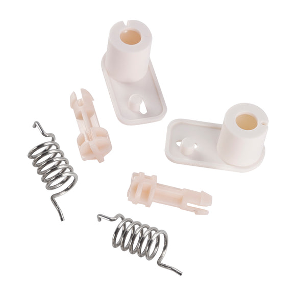 Freezer Door Hinge Spring Replacement Kit For Dometic RM2350 RM2301 RM2553