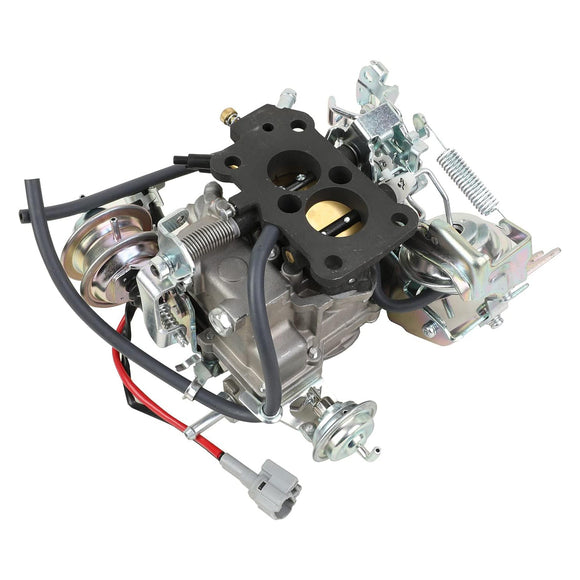 Toyota 2E Toyota Corolla 1995-2001 TERCEL 1990-1994 Engine Carburetor
