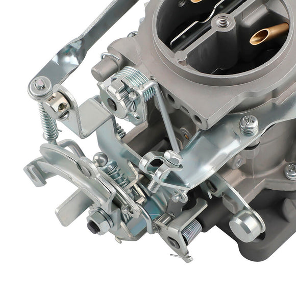 Suzuki 1986-1988 Jimny Samurai 1.3L SJ413 JA51 Sierra Carb Carby Carburetor 21100-24034