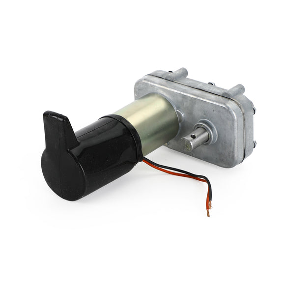 RV Power Gear Slide Out Motor 12V 523900 521976 52441 Replacement Slide Out Motor
