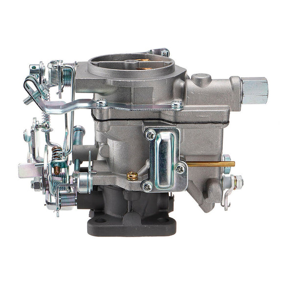 Suzuki 1986-1988 Jimny Samurai 1.3L SJ413 JA51 Sierra Carb Carby Carburetor 21100-24034