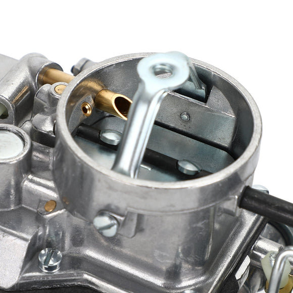 Ford 1963-1969 Mustang Falcon 6 cyl 170/200 Engines Autolite 1100 Carburetor ND1101