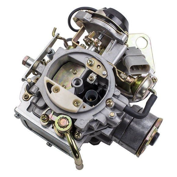 Nissan 1985-1986 720 Sport Truck 2-Door 2-Barrel Carburetor 16010-21G61