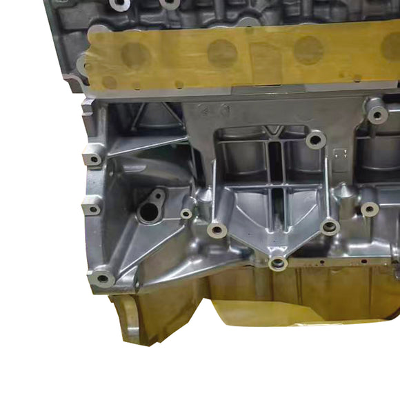 Nissan Versa Note Cube 1.6L 2013-2019 New HR16 HR16DE Motor Engine Assembly