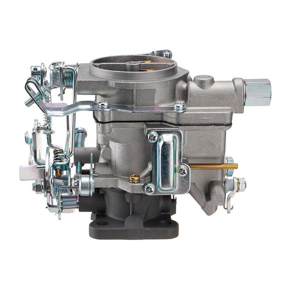 Suzuki 1986-1988 Jimny Samurai 1.3L SJ413 JA51 Sierra Carb Carby Carburetor 21100-24034