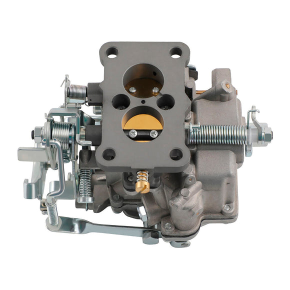 Suzuki 1986-1988 Jimny Samurai 1.3L SJ413 JA51 Sierra Carb Carby Carburetor 21100-24034