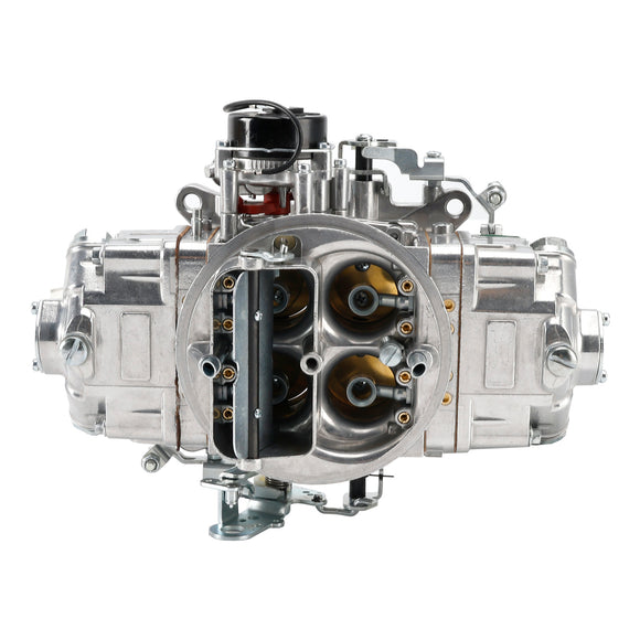 BR-67213 Carburetor 4 Barrel 750 CFM Double Pumper Carb E-Choke