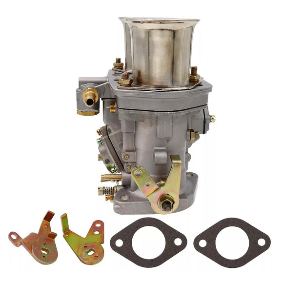 VW Beetle Carburetor AirHorn 19030.021 48IDF Generic