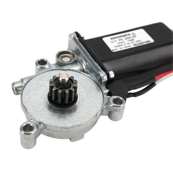 RV Motorhome Power Awning Motor 373566 266149 Solera Venture LCI Lippert
