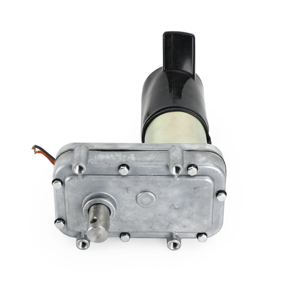 RV Power Gear Slide Out Motor 12V 523900 521976 52441 Replacement Slide Out Motor
