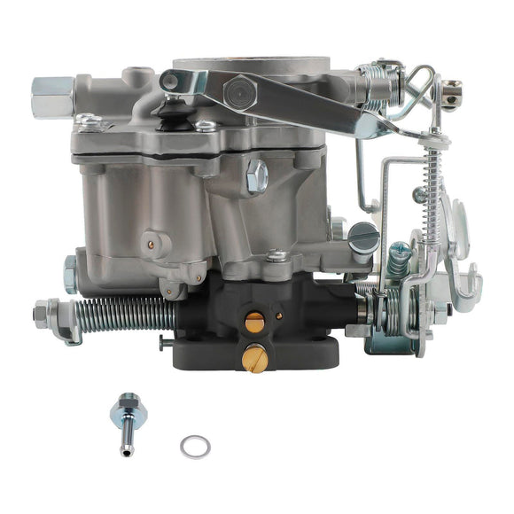 Suzuki 1986-1988 Jimny Samurai 1.3L SJ413 JA51 Sierra Carb Carby Carburetor 21100-24034