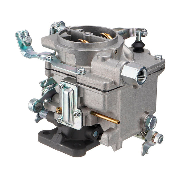 Suzuki 1986-1988 Jimny Samurai 1.3L SJ413 JA51 Sierra Carb Carby Carburetor 21100-24034