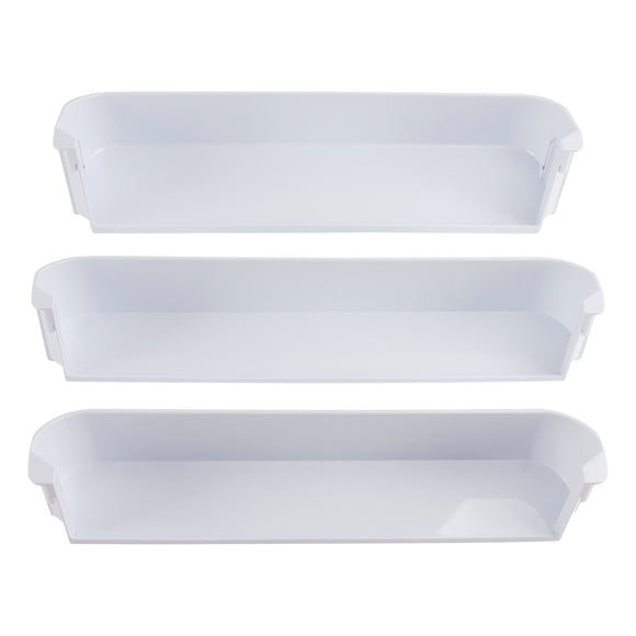Refrigerator Door Shelf Kit Replacement for Dometic Refrigerator Freezer/Upper/Bottom Door Shelf 29325760166