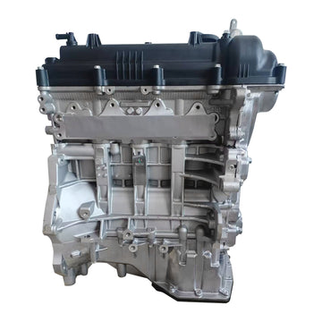 Hyundai Solaris Elantra Kia Soul Seltos Brand New G4FG Engine Assembly 1.6L