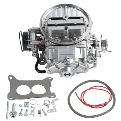 Holley 2300 2BBL Vergaser 500 CFM Elektrischer Choke 0-80500 - 0