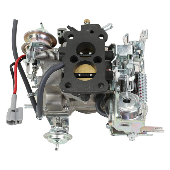 Toyota 2E Toyota Corolla 1995-2001 TERCEL 1990-1994 Engine Carburetor
