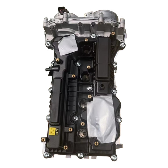 Hyundai 2017-2018 Santa Fe Sport 4-Door 2.4L New Engine Assembly G4KJ