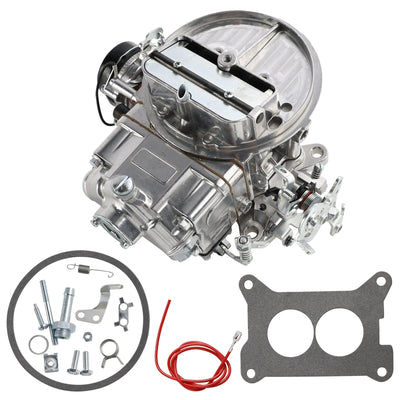 Holley 2300 350CFM Vergaser, elektrischer Choke, 2 Barrel, 0–80350 - 0