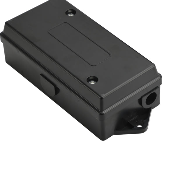 Electric Trailer Jack Kit 12,000 lbs 閳?Heavy Duty Replacement for Model 1824200100