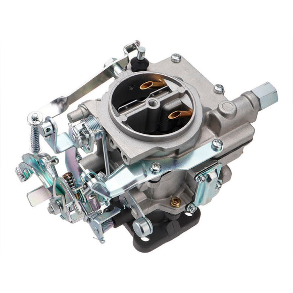 Suzuki 1986-1988 Jimny Samurai 1.3L SJ413 JA51 Sierra Carb Carby Carburetor 21100-24034