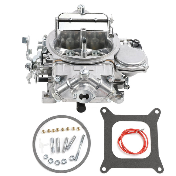 Carburateur électrique à starter secondaire à dépression pour Ford Chrysler GM 750 CFM 0-80508S