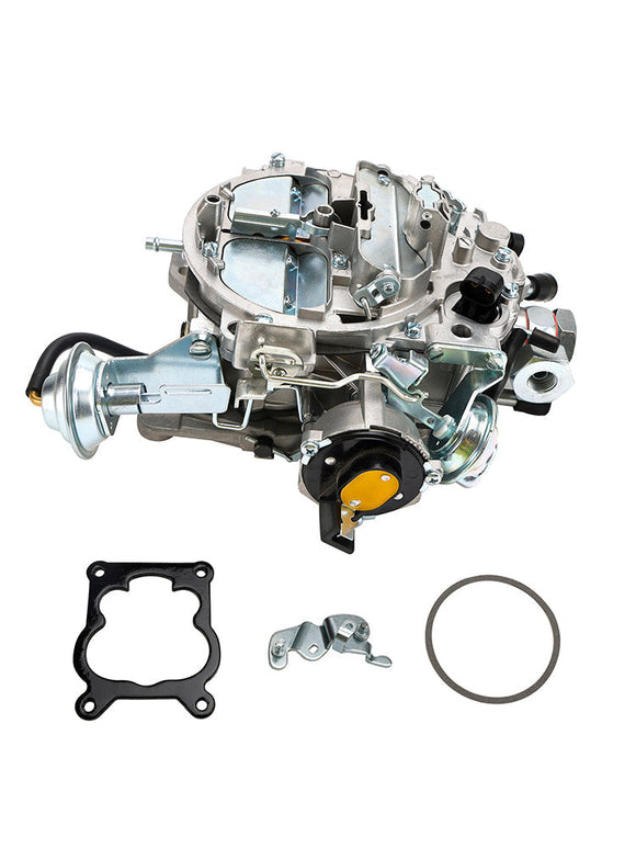 Chevrolet 1986 1987 Camaro/Caprice/El Camino/Monte Carlo 5.0 Carburetor 3-3823 305 Engine Electric Choke