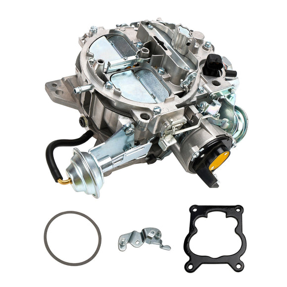 Chevrolet 1986 1987 Camaro/Caprice/El Camino/Monte Carlo 5.0 Carburetor 3-3823 305 Engine Electric Choke